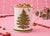 Spode Christmas Tree Mug & Coaster Set-Home & Garden > Kitchen & Dining > Tableware-Goviers