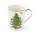 Spode Christmas Tree Mug Set of 4-Home & Garden > Kitchen & Dining > Tableware-Goviers