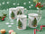 Spode Christmas Tree Mug Set of 4-Home & Garden > Kitchen & Dining > Tableware-Goviers