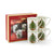 Spode Christmas Tree Mug Set of 4-Home & Garden > Kitchen & Dining > Tableware-Goviers