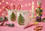 Spode Christmas Tree Mug Set of 4-Home & Garden > Kitchen & Dining > Tableware-Goviers