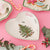 Spode Christmas Tree Pierced Heart Dish-Home & Garden > Kitchen & Dining > Tableware-Goviers