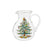 Spode Christmas Tree Pitcher-Home & Garden > Kitchen & Dining > Tableware > Serveware > Serving Pitchers & Carafes-Goviers