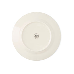 Spode Christmas Tree Plate 20cm-Home & Garden > Kitchen & Dining > Tableware-Goviers