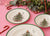 Spode Christmas Tree Plate 20cm-Home & Garden > Kitchen & Dining > Tableware-Goviers