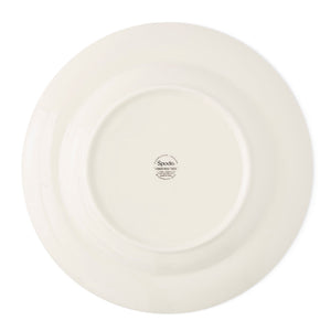 Spode Christmas Tree Plate 27cm-Home & Garden > Kitchen & Dining > Tableware-Goviers