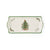 Spode Christmas Tree Sandwich Tray-Home & Garden > Kitchen & Dining > Tableware-Goviers