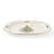 Spode Christmas Tree Sculpted Oval Platter-Home & Garden > Kitchen & Dining > Tableware-Goviers