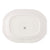 Spode Christmas Tree Sculpted Oval Platter-Home & Garden > Kitchen & Dining > Tableware-Goviers