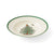 Spode Christmas Tree Soup Plate 23cm-Home & Garden > Kitchen & Dining > Tableware-Goviers