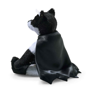 Steiff Batman Teddy Bear 85th Anniversary-Goviers