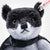 Steiff Batman Teddy Bear 85th Anniversary-Goviers