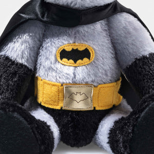 Steiff Batman Teddy Bear 85th Anniversary-Goviers