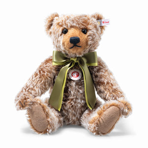 Steiff British Collectors’ Teddy bear 2025- DELIVERY FEBRUARY-Goviers