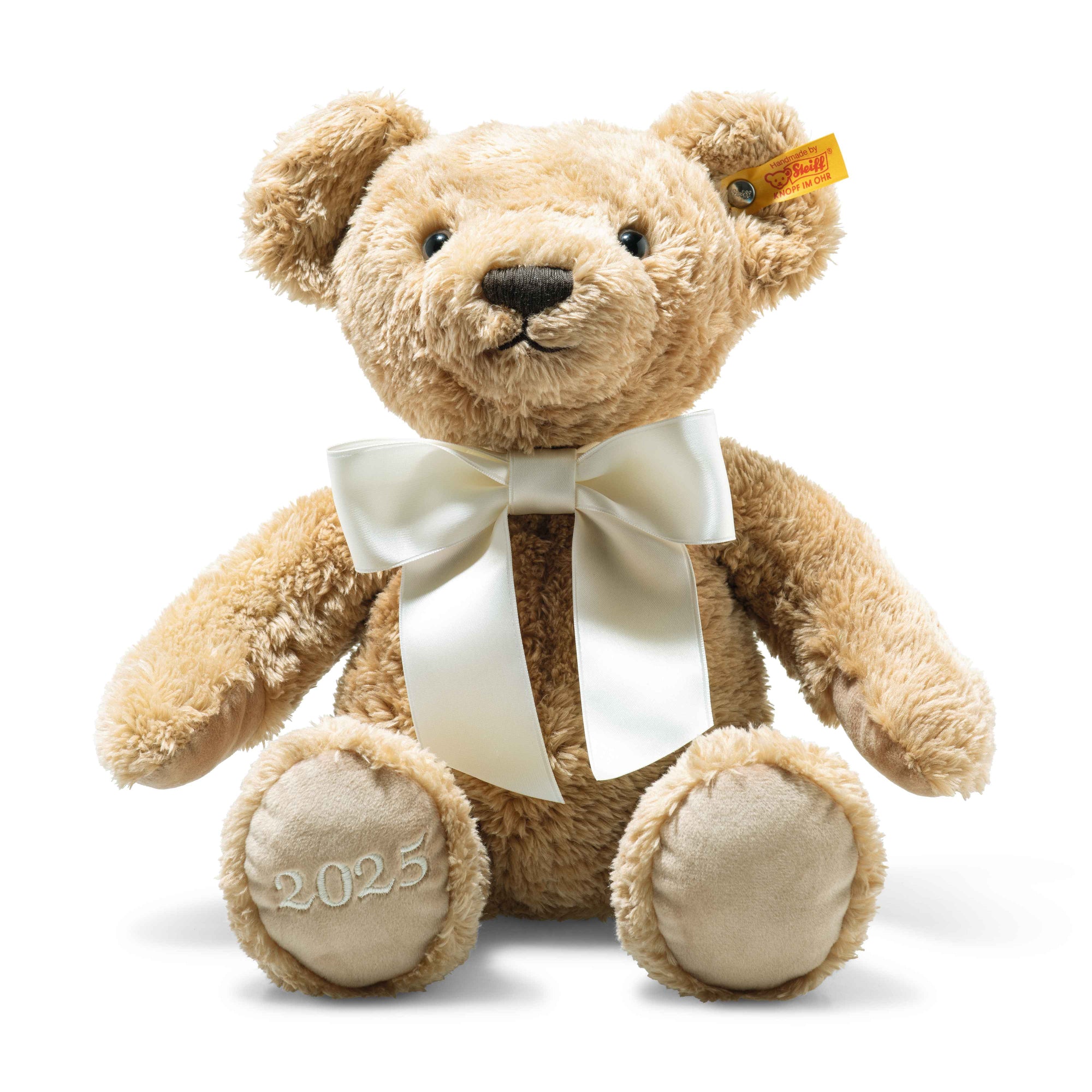 Steiff Cosy Year Bear 2025-Goviers