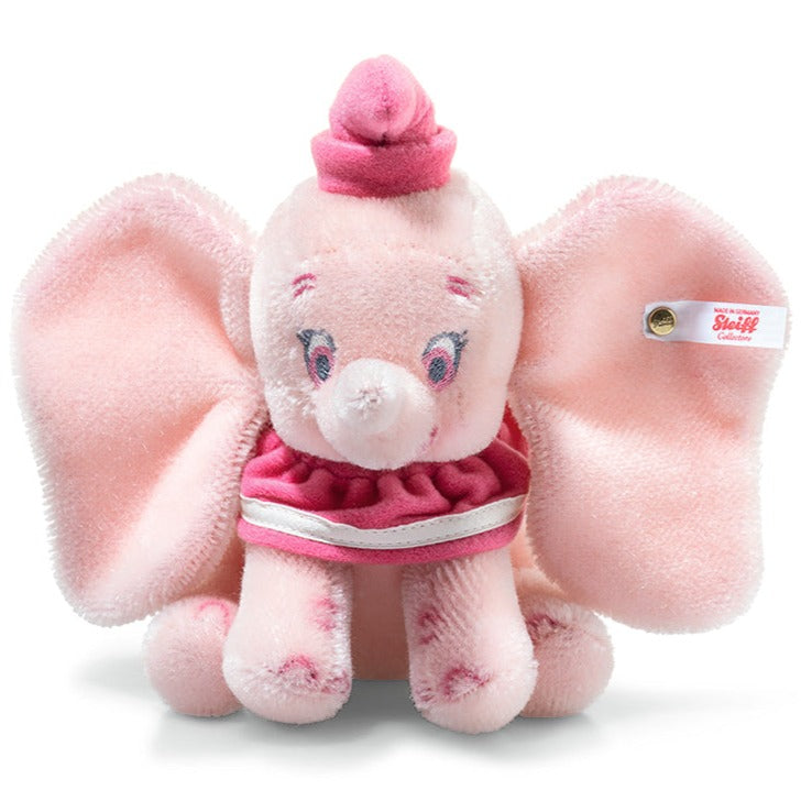 Steiff Disney Dumbo Pink-Goviers
