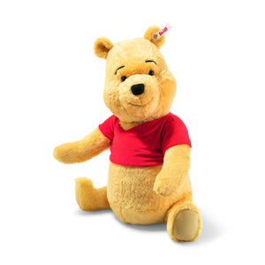 Steiff Disney Winnie the Pooh 85cm-Collectables-Goviers