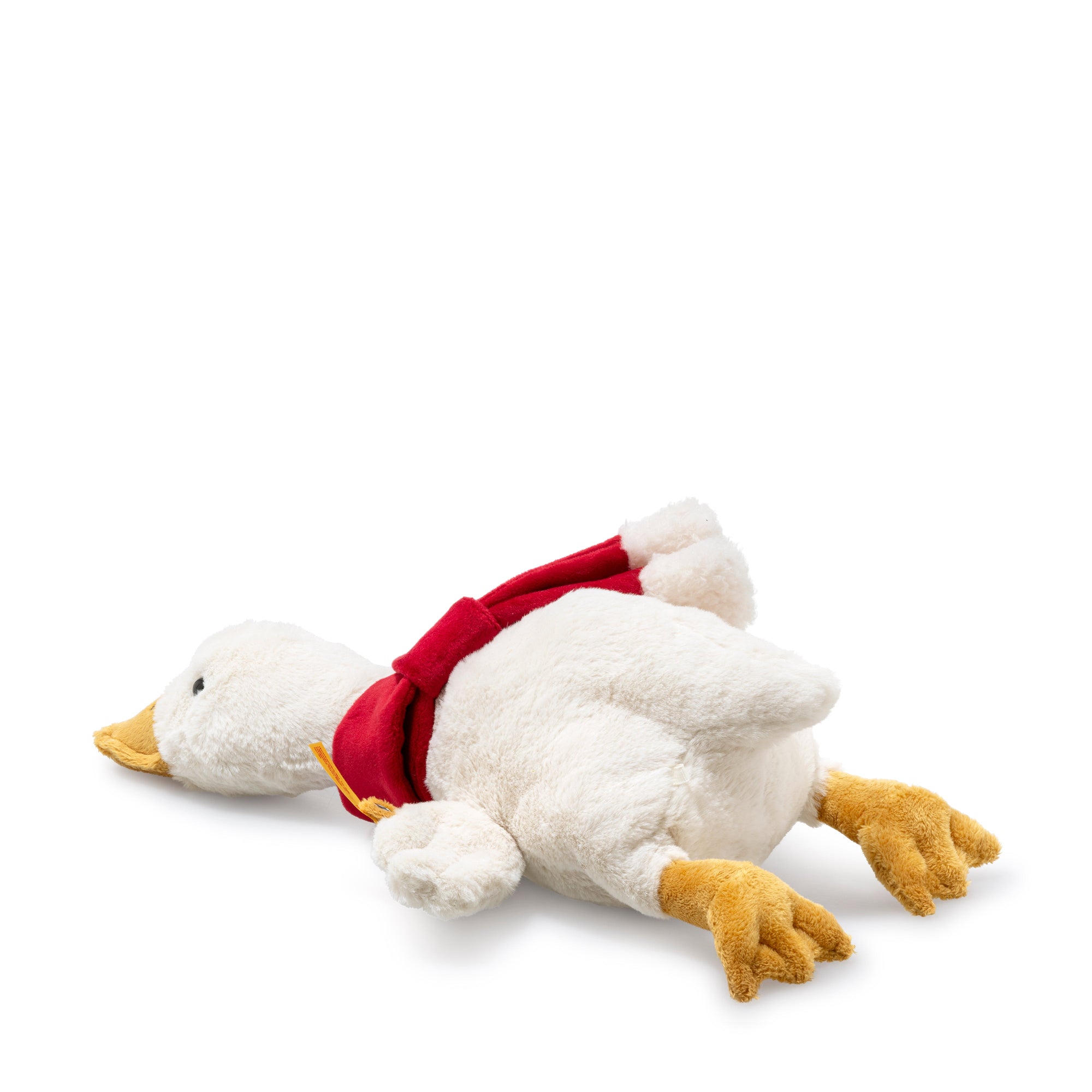 Steiff Gilda Goose Cosy Christmas-Goviers