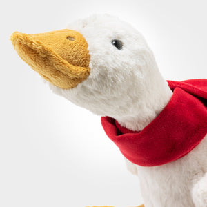 Steiff Gilda Goose Cosy Christmas-Goviers