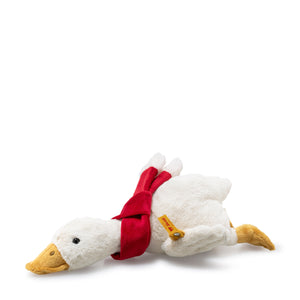 Steiff Gilda Goose Cosy Christmas-Goviers