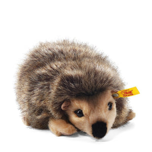 Steiff Joggi Hedgehog 16cm-Collectables-Goviers