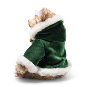 Steiff Noel Christmas Teddy Bear-Goviers