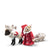 Steiff Sleigh Set-Goviers