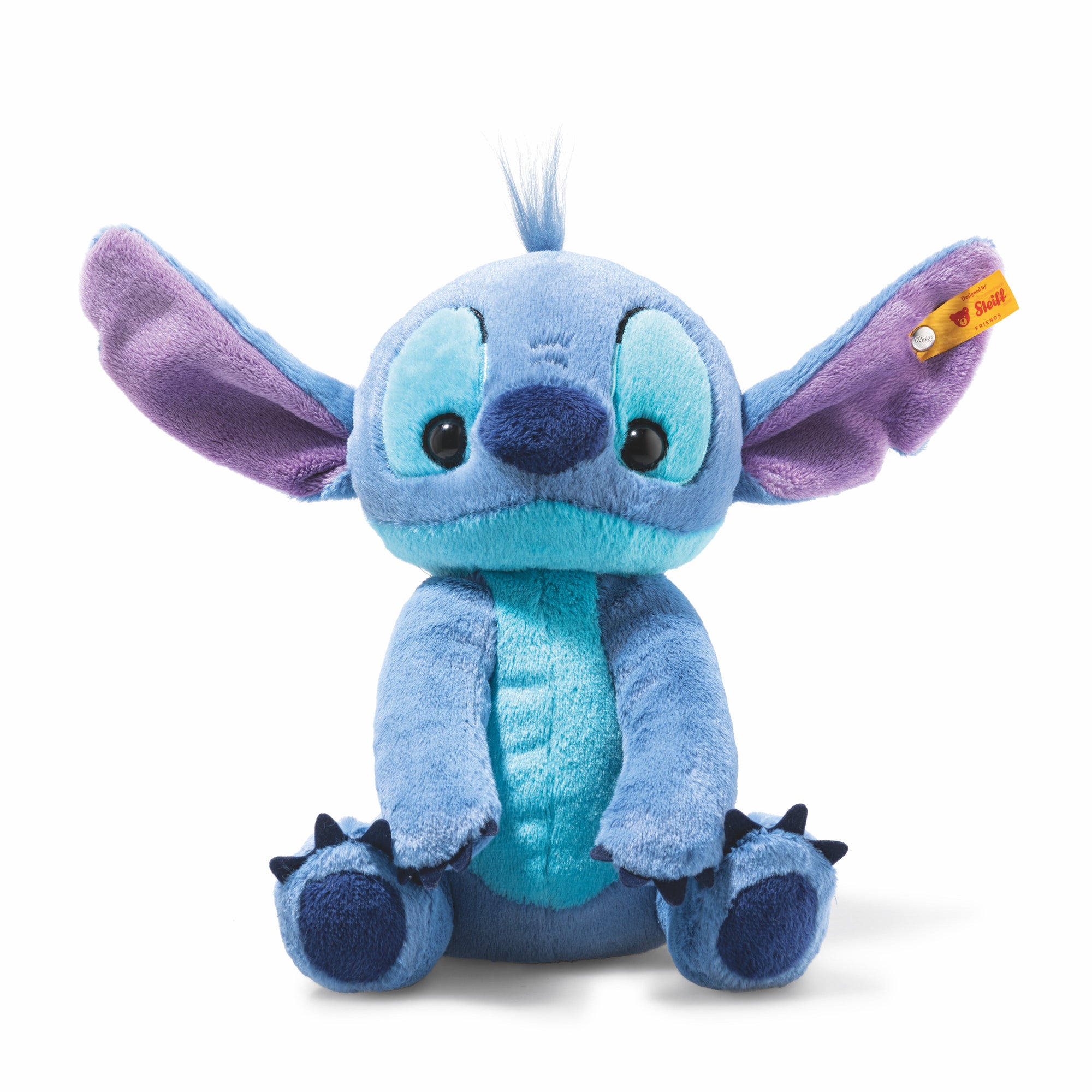 Steiff Stitch Disney Originals-Goviers