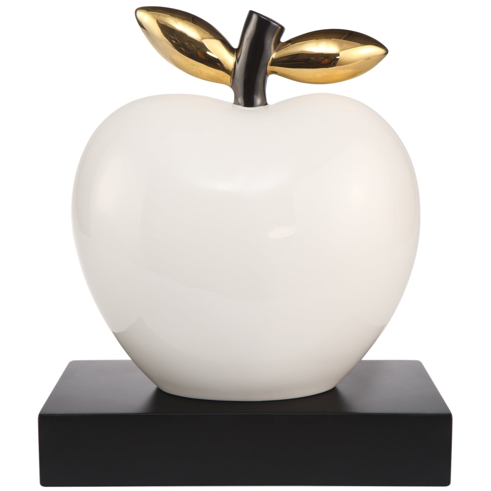 Studio 8 Apple - You are Worth Gold!-Goviers