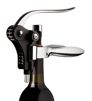 Vacu Vin Lever Corkscrew-Goviers