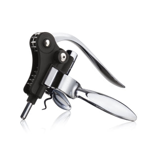 Vacu Vin Lever Corkscrew-Goviers