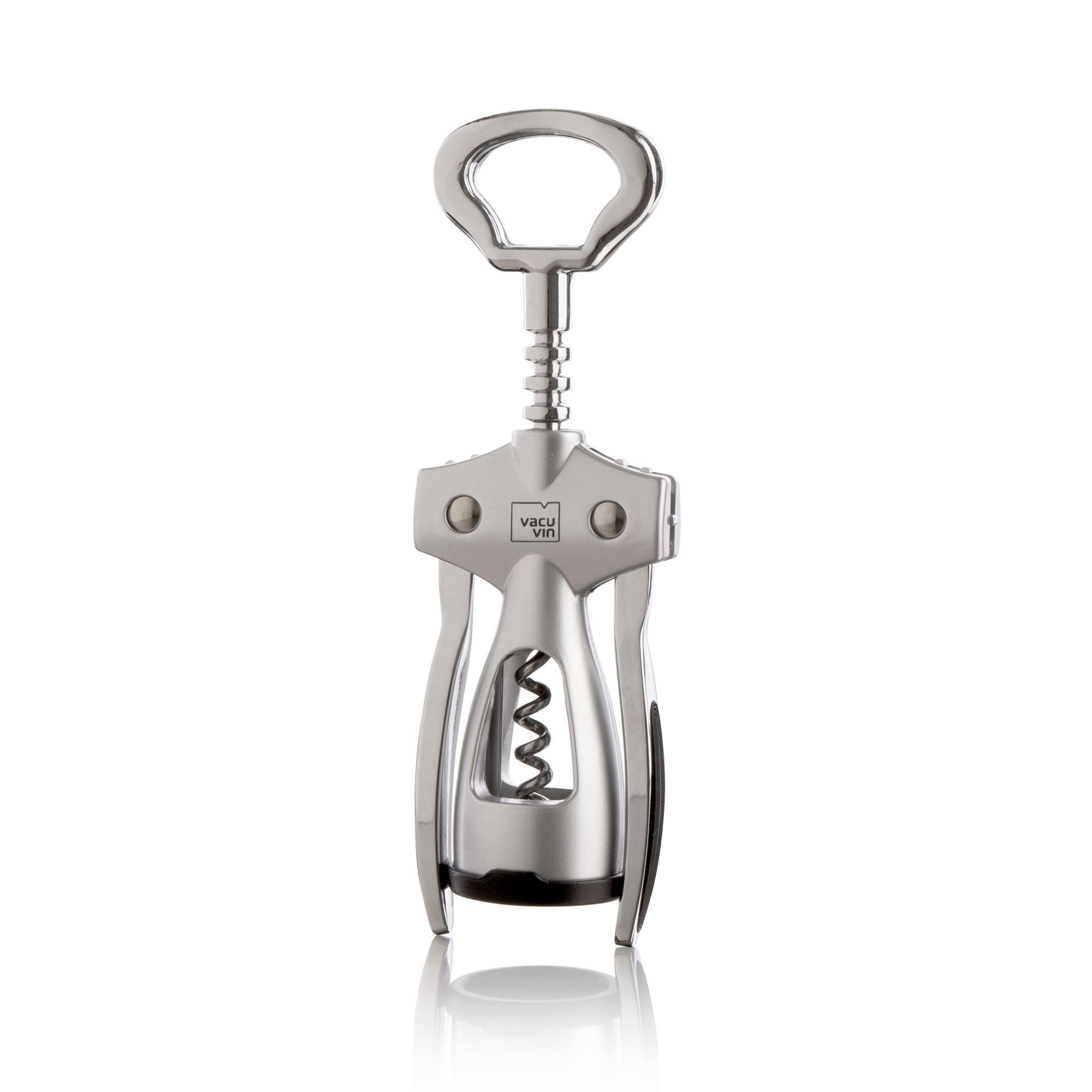 Vacu Vin Winged Corkscrew-Goviers