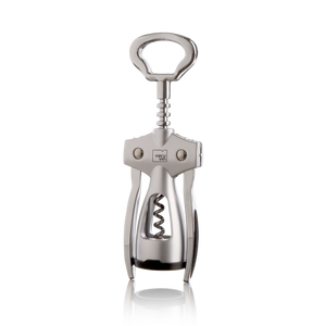 Vacu Vin Winged Corkscrew-Goviers