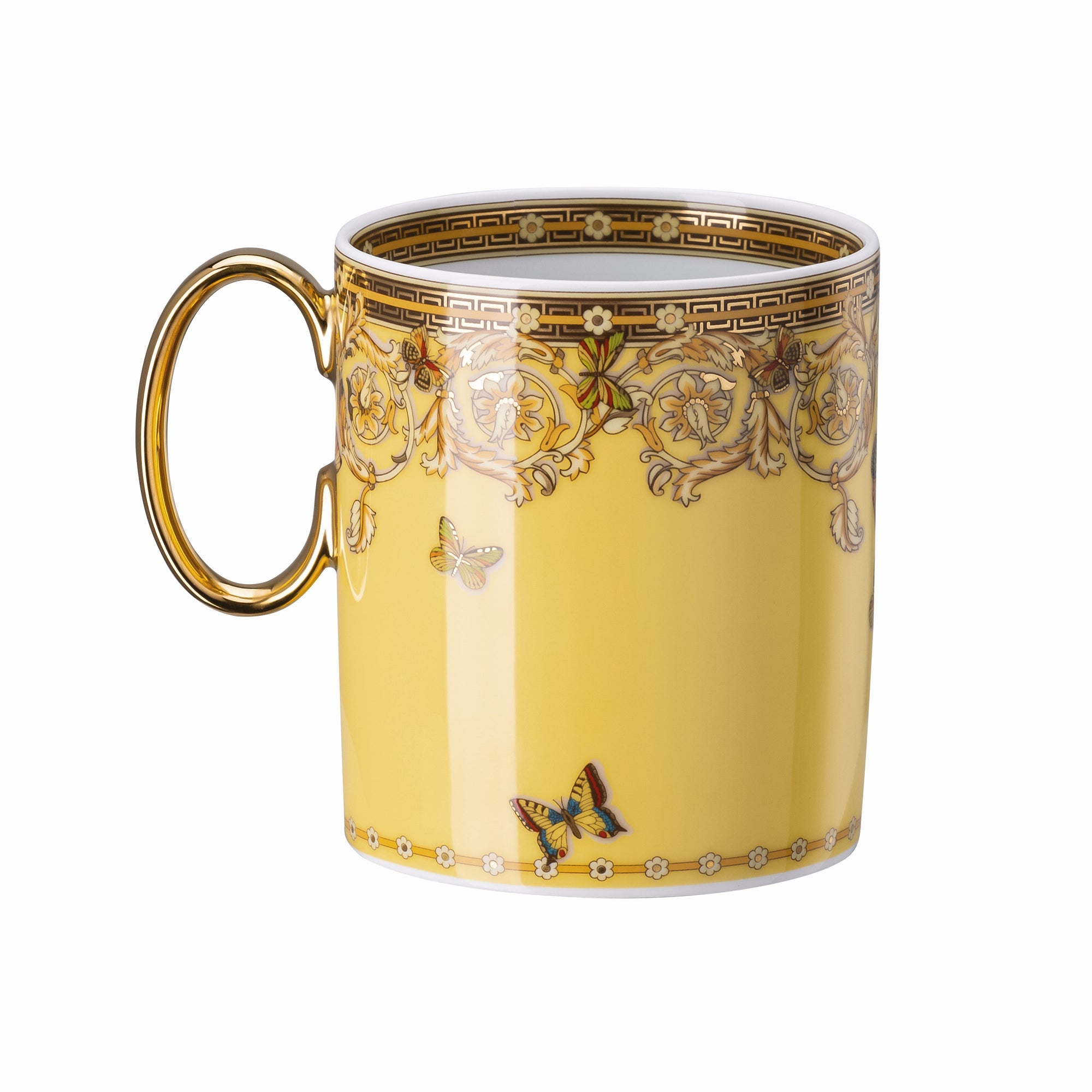 Versace Le Jardin De Versace Mug 300ml-Goviers