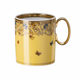 Versace Le Jardin De Versace Mug 300ml-Goviers