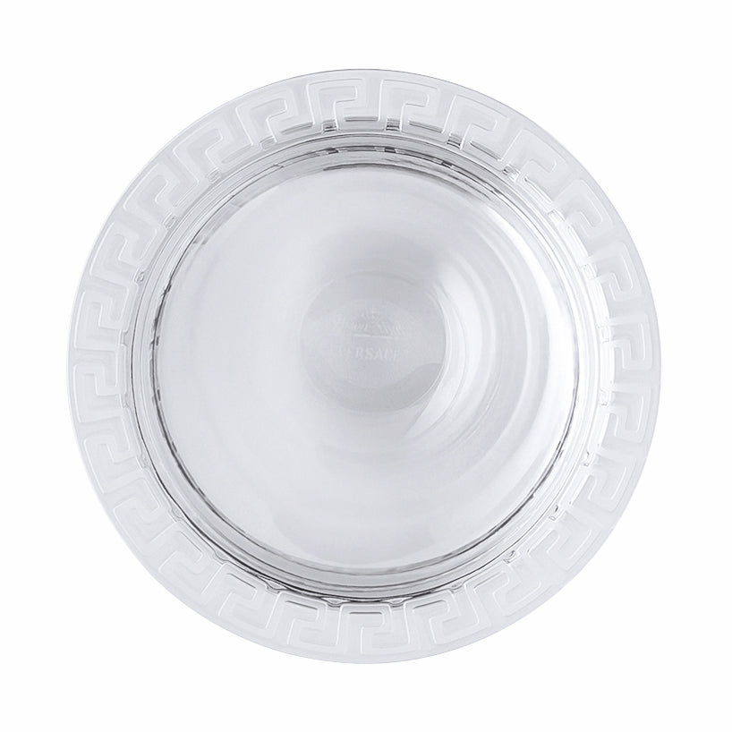 Versace Medusa Lumiere Bowl 10cm-Goviers