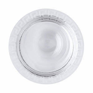 Versace Medusa Lumiere Bowl 10cm-Goviers