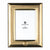 Versace Picture Frame Gold 10x15-Goviers