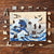 Victory Wooden Puzzle The Great Wave-Goviers