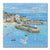 Victory Wooden Puzzles St Ives-Goviers