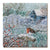 Victory Wooden Puzzles Winter Garden Robin-Goviers