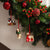 Villeroy & Boch Christmas Dogs Ornament Set-Goviers