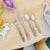 Villeroy & Boch Happy As A Bear Children's Cutlery-Goviers