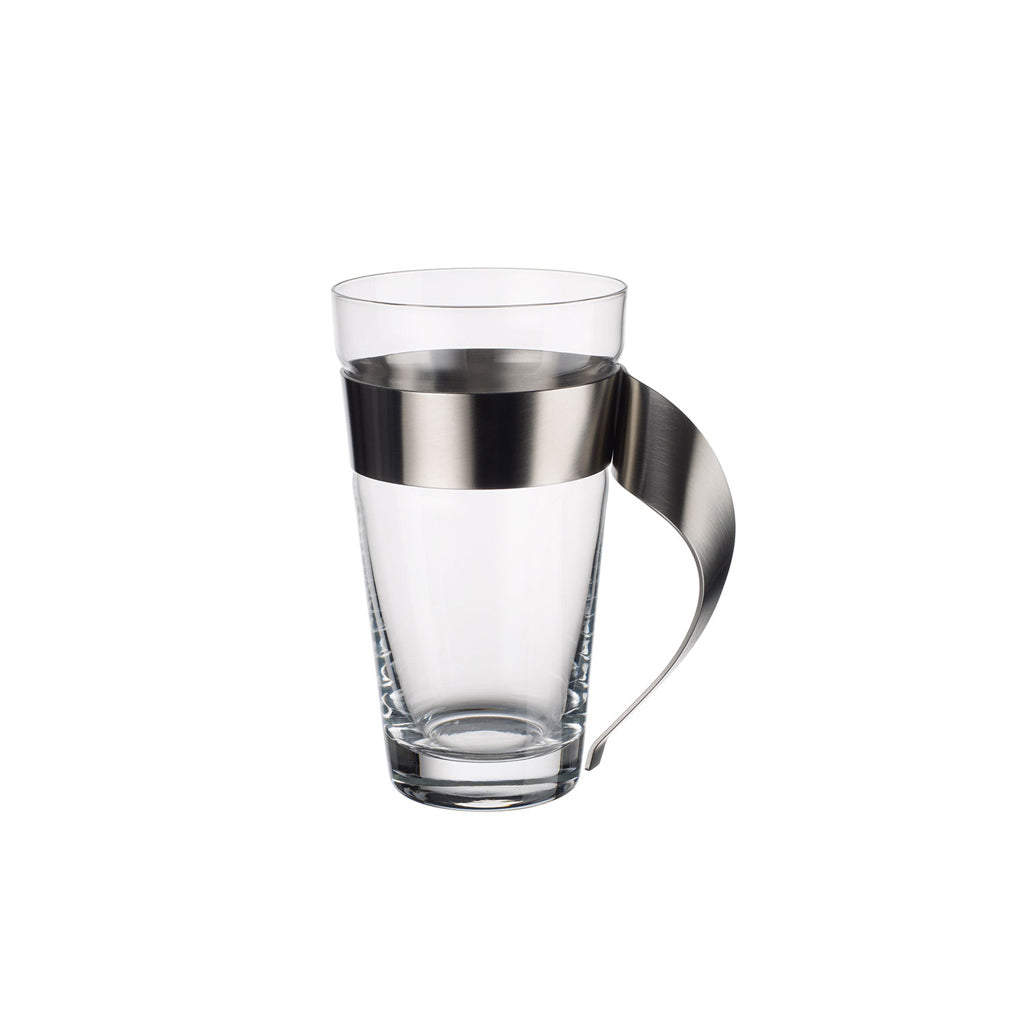 Villeroy & Boch Newwave Latte Macchiato Glass-Home & Garden > Kitchen & Dining > Tableware > Drinkware > Coffee & Tea Cups-Goviers