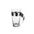 Villeroy & Boch Newwave Latte Macchiato Glass-Home & Garden > Kitchen & Dining > Tableware > Drinkware > Coffee & Tea Cups-Goviers