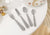 Villeroy & Boch Roar Like a Lion Children's Cutlery-Goviers