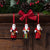 Villeroy & Boch Santa Claus Set-Goviers