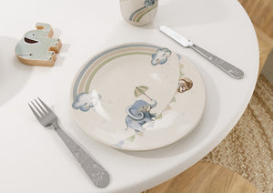 Villeroy & Boch Walk Like an Elephant Children's Cutlery-Goviers