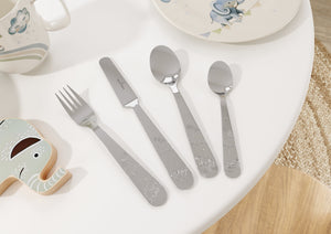 Villeroy & Boch Walk Like an Elephant Children's Cutlery-Goviers