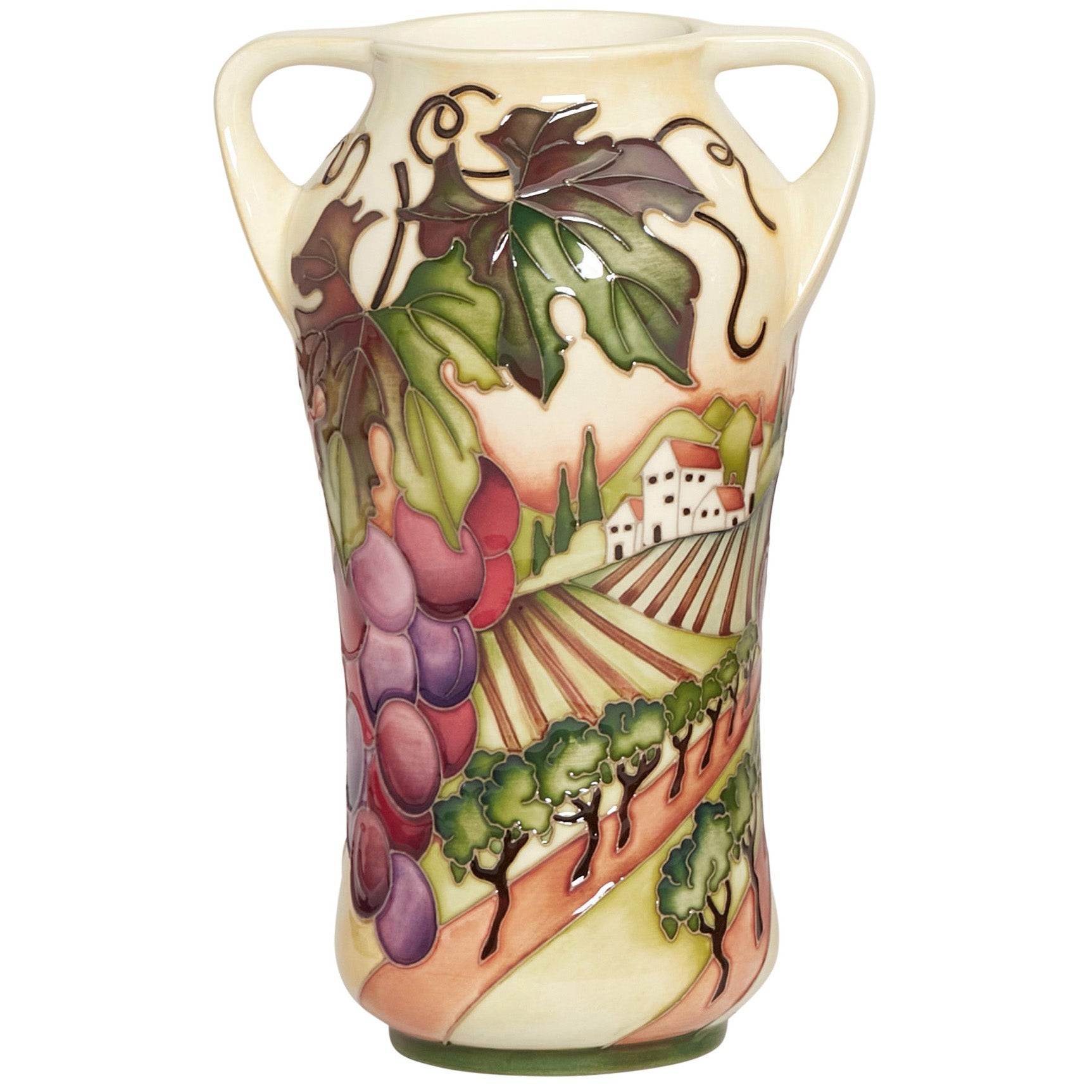 Vineyard Glory-Collectables-Goviers